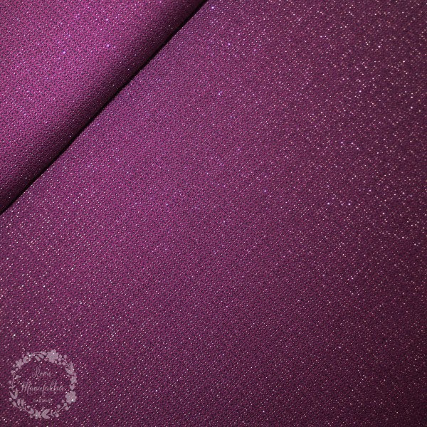 BIO-Jacquard kollektion “Knit Knit Glam“