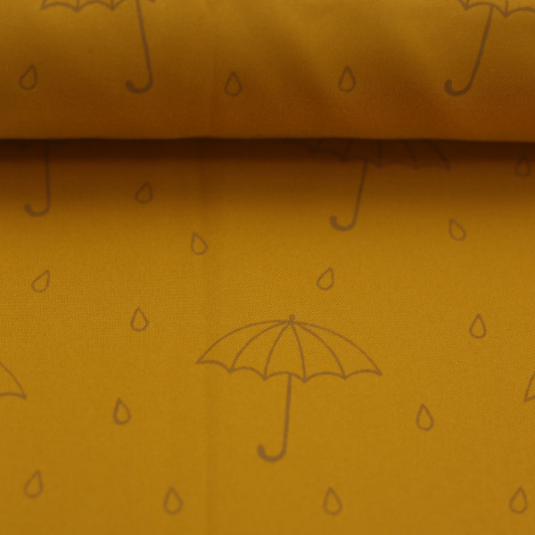 Softshell mit Relektoren "Sakura" Regenschirm