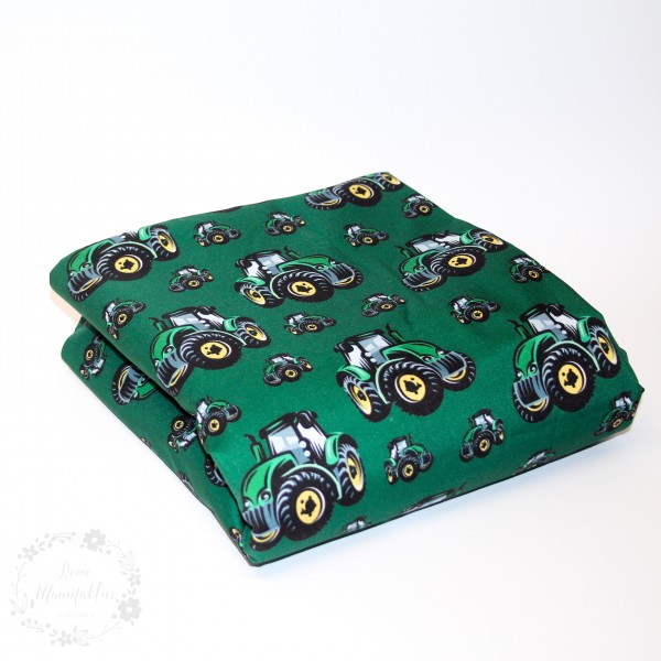 100 cm Softshell "Fiete" traktor
