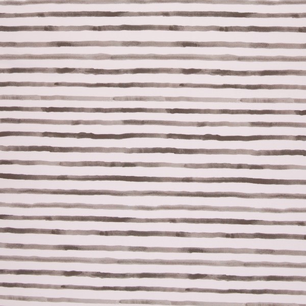 Bomuldsjersey kollektion "Ocean Breeze" striber 2