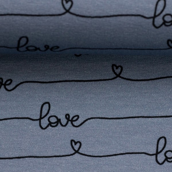 Isoli kollektion "Rosie" Love