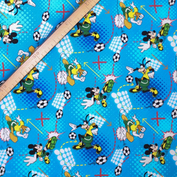 Disney-Jersey “Fodboldspil"