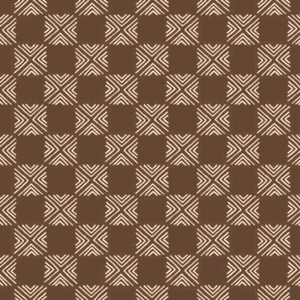 Bomuld "Terra" fra Windham Fabrics