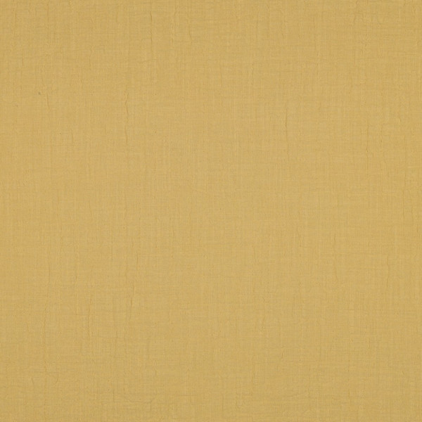 Double Gauze Slub yellow