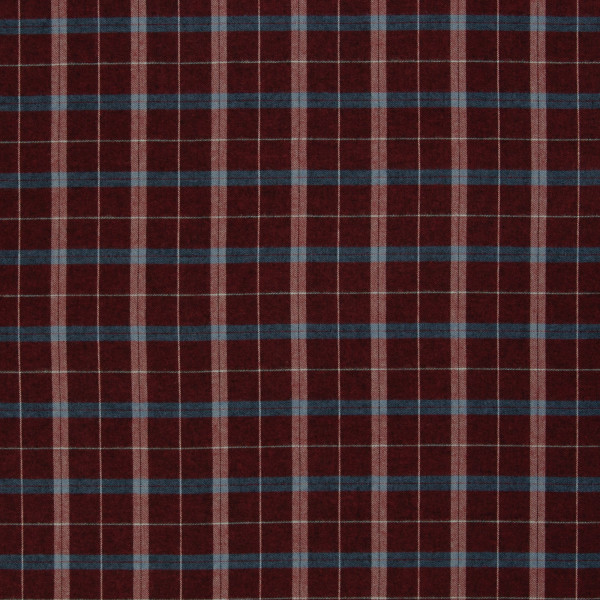 Hyggelig flanell "Maverick" 339