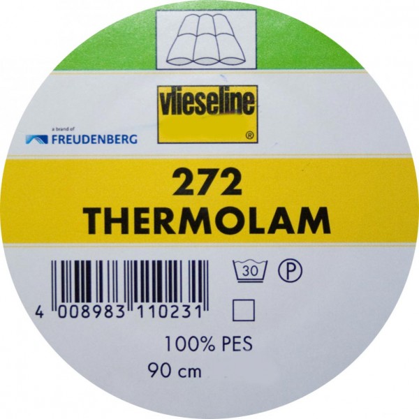 Thermolan 272 fra Freudenberg