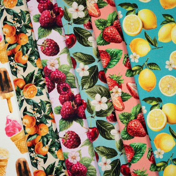 Canvas kollektion "Matteo"