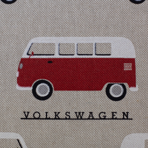 Dekostof “Volkswagen"