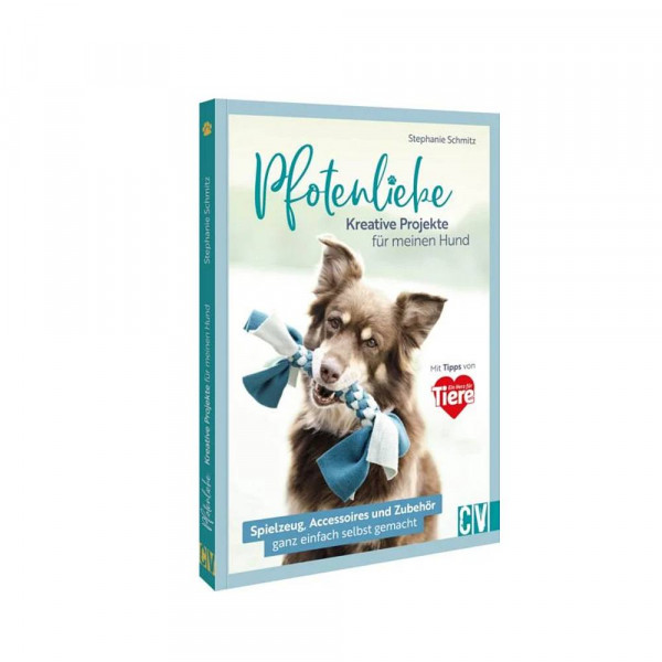 Bog "Pfotenliebe"