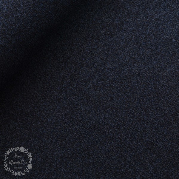 Strik med fleece