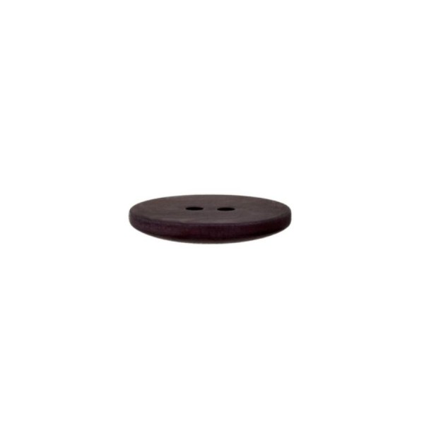 2-hul-tagua-møtrik-knap Ø 15 mm