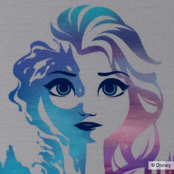 65 cm Disney-Panel "Frozen 2 - Elsa" 100181