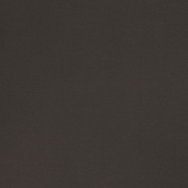 1m French Terry "Maike" dark grey 285