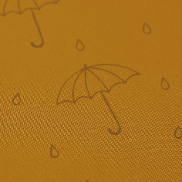 Softshell mit Relektoren "Sakura" Regenschirm