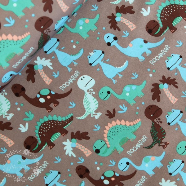 Softshell “Dino“ sand