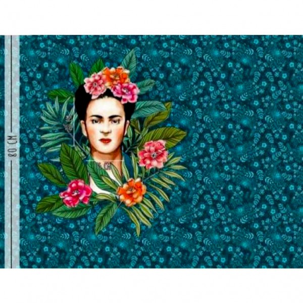 Modal-Panel "Frida" by Enemenmeins