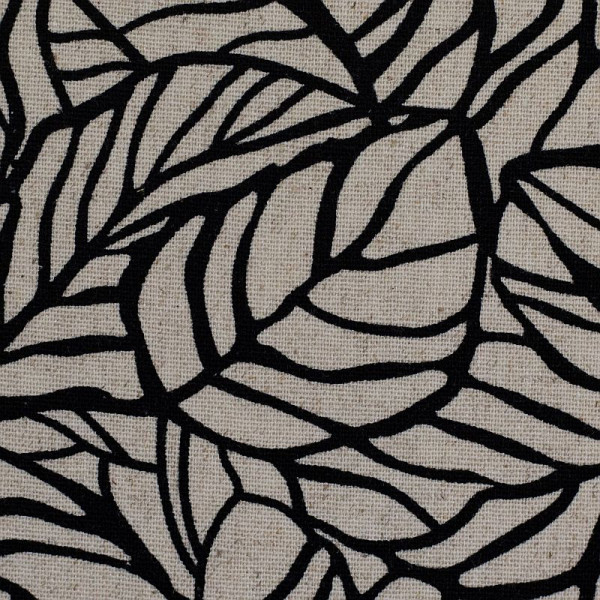 Blanding af viscose og hør "Padua"