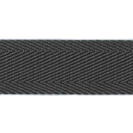 38mm Taskebånd Herringbone kollektion