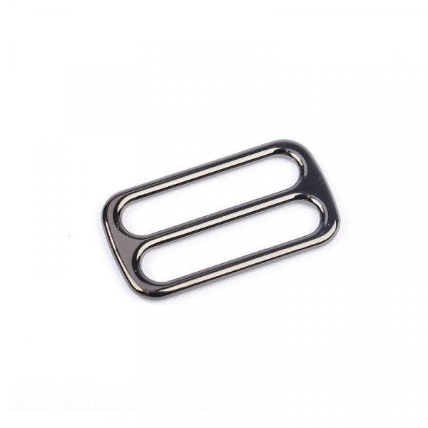 40mm Regulator sølv