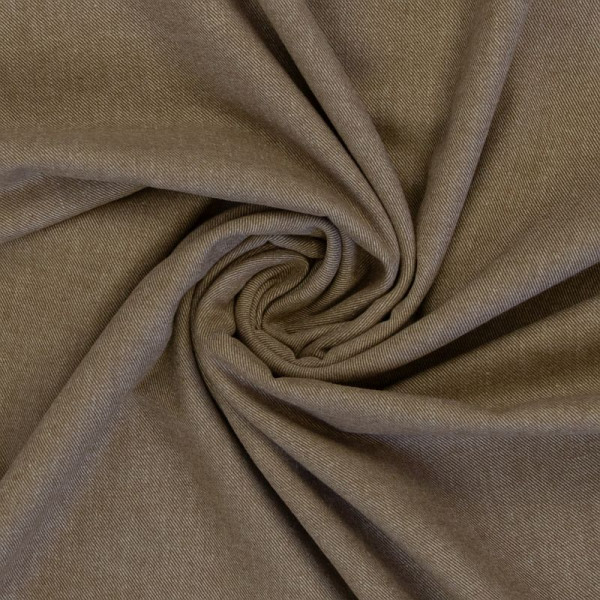 Fanell "Hudson melange" caramel 1672
