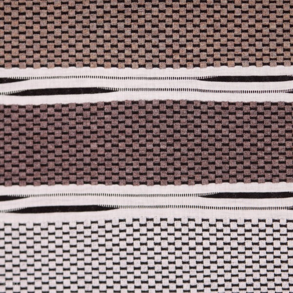 Jacquard kollektion "Modern"