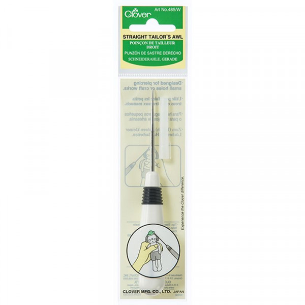 Syl (Tailor's Awl) fra Clover