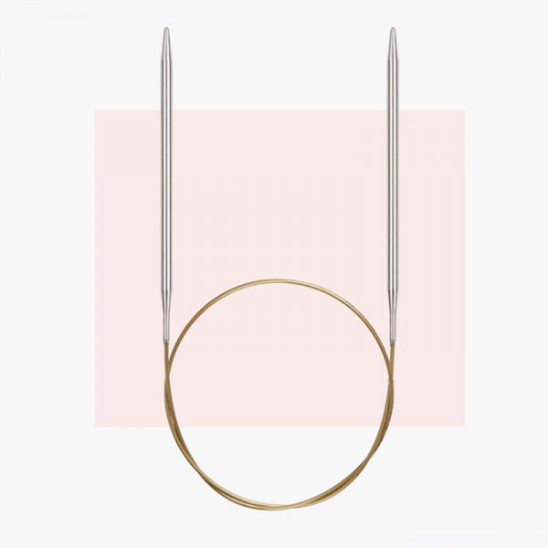 Addi Classic Premium Rundstricknadeln -...