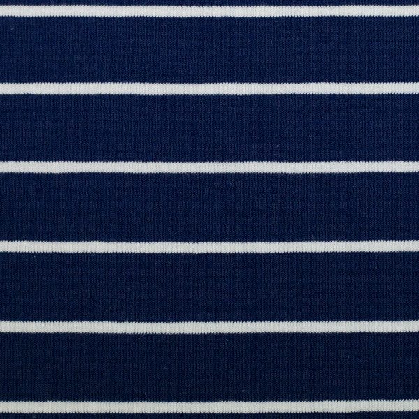 Bomuldsjersey Kollektion "Isa"