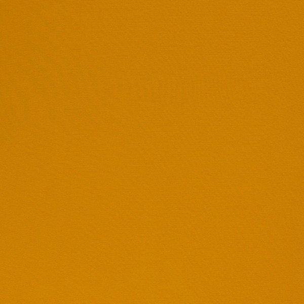 1m French Terry "Maike" yellow 313