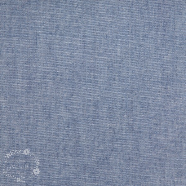 Softshell “Toronto“ jeans lysebla