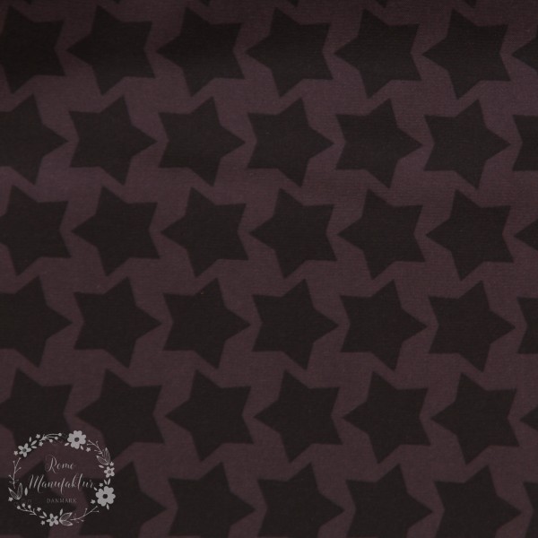 Softshell “Staaars“ af farbenmix