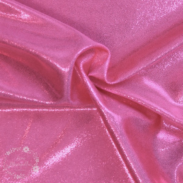 Lycra "Honey" pink