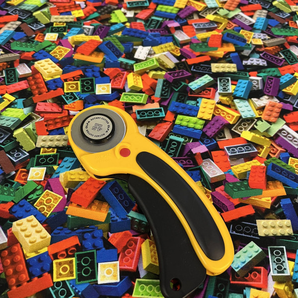 BIO-Bomuldsjersey "Klodser"