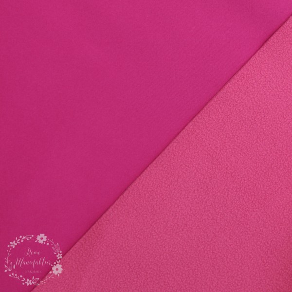 NANO-Softshell “Lenny“ pink
