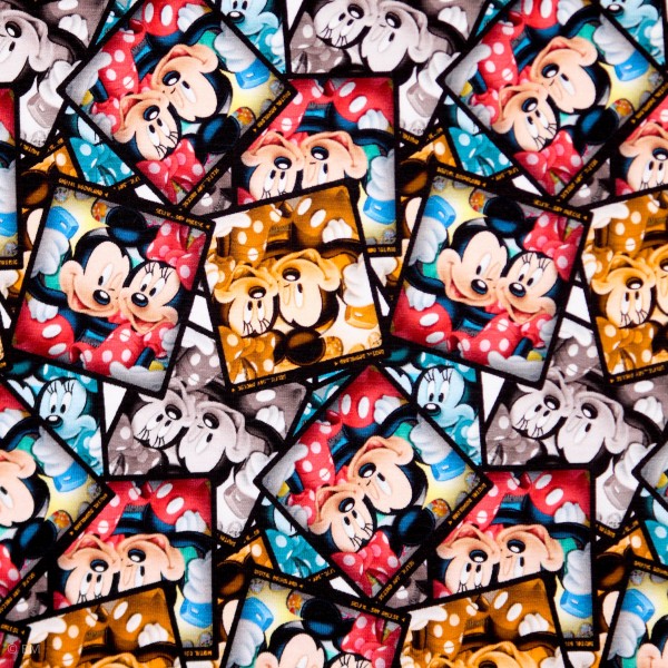 Disney-Jersey “Mickey" foto