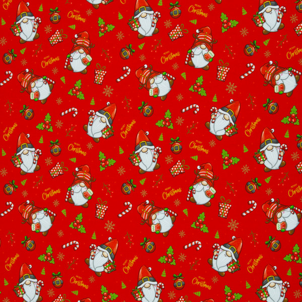 Isoli "Holly" Merry Christmas