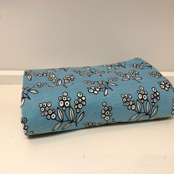 100 cm BIO-Slubjersey “Annemarie“