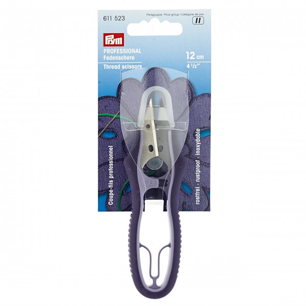 Trådsaks "Professional" 12 cm fra Prym