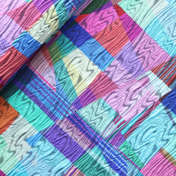 Modejersey "Kunst"