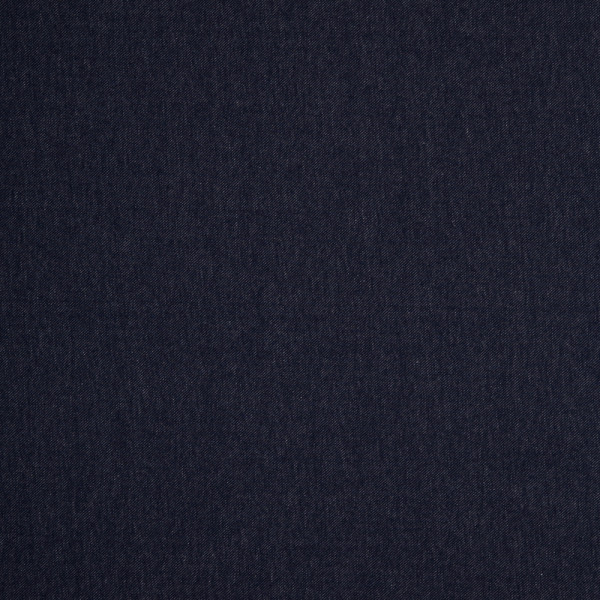 Jeans-Jersey “Austin“ melange dark blue