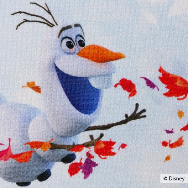 Disney-Jersey "Frozen 2 - Olaf"