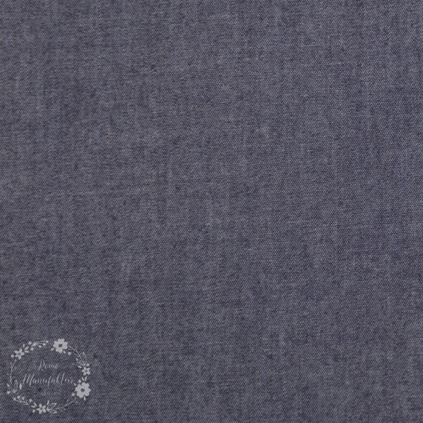 Softshell “Toronto“ jeans blå