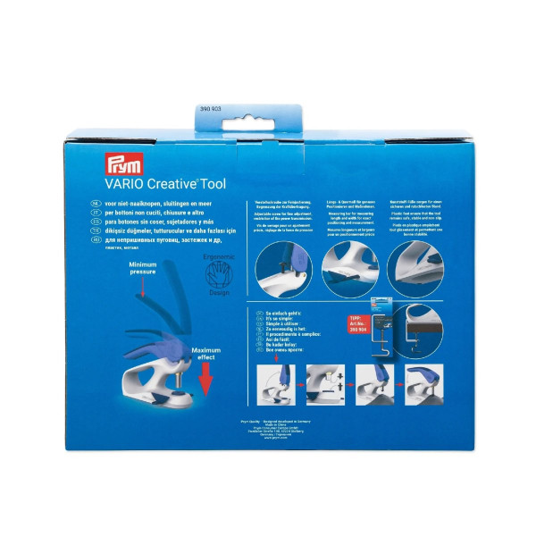 Vario Creative Tool fra Prym