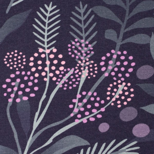 Isoli "Basel" kollektion blomster