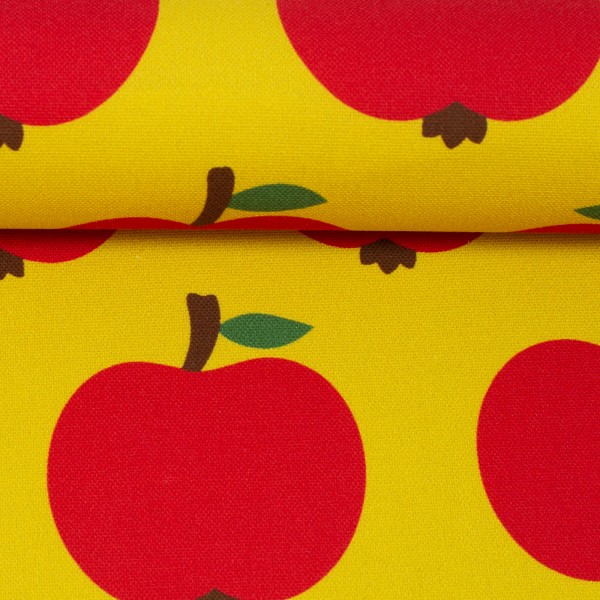 Canvas "Äpfel" byGraziela