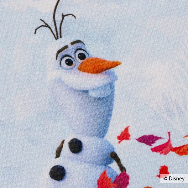 Disney-Jersey "Frozen 2 - Olaf"