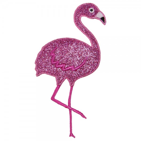 Symærke kollektion "Flamingo"