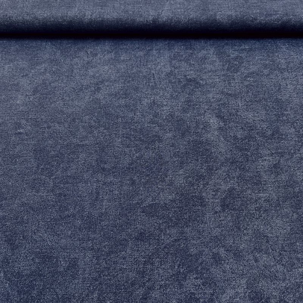 Cotton Chambray "Denim"