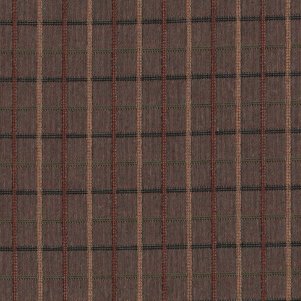 Bomuld "Tochio Yarn-Dyed" 345