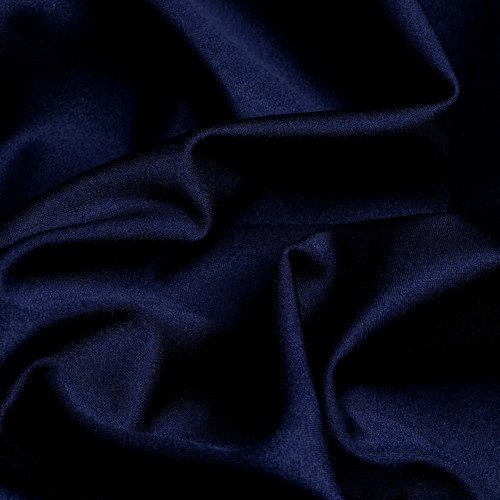 Badedragt stof “Nelly“ mørkeblå